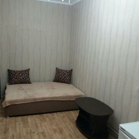 Двухместных Номер Р-Н Ж-Д Вокзала Odessa Exteriör bild